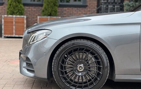 Mercedes-Benz E-Класс, 2019 год, 4 350 000 рублей, 32 фотография
