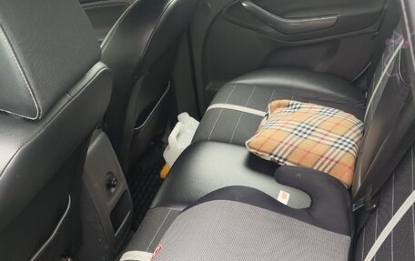 Ford Kuga III, 2012 год, 750 000 рублей, 8 фотография