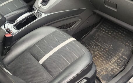 Ford Kuga III, 2012 год, 750 000 рублей, 7 фотография