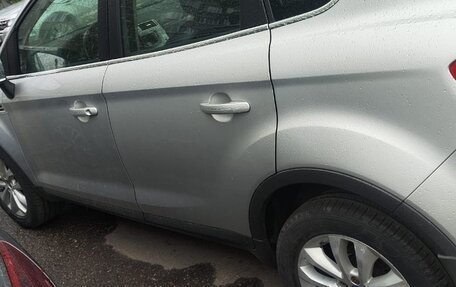 Ford Kuga III, 2012 год, 750 000 рублей, 3 фотография