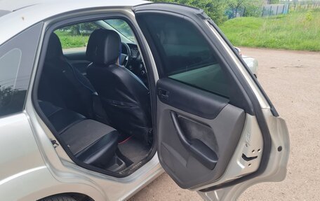 Ford Focus II рестайлинг, 2007 год, 520 000 рублей, 3 фотография