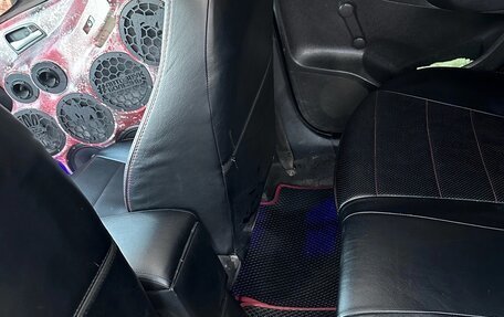 Hyundai Solaris II рестайлинг, 2015 год, 880 000 рублей, 7 фотография