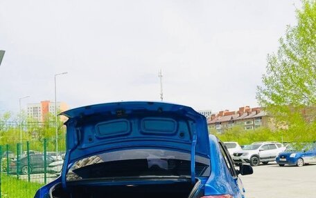 Renault Logan II, 2020 год, 1 050 000 рублей, 8 фотография