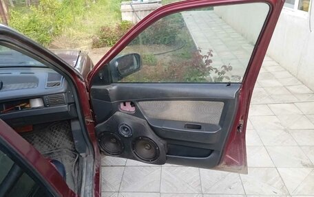 Daewoo Nexia I рестайлинг, 2008 год, 155 000 рублей, 3 фотография
