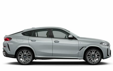 BMW X6, 2024 год, 15 350 000 рублей, 4 фотография