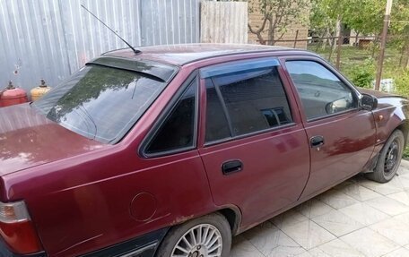 Daewoo Nexia I рестайлинг, 2008 год, 155 000 рублей, 4 фотография
