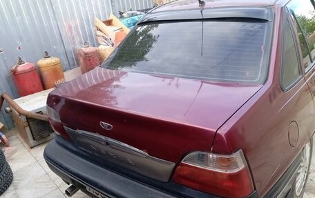 Daewoo Nexia I рестайлинг, 2008 год, 155 000 рублей, 5 фотография