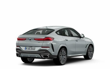 BMW X6, 2024 год, 15 350 000 рублей, 5 фотография