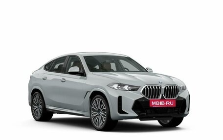 BMW X6, 2024 год, 15 350 000 рублей, 3 фотография