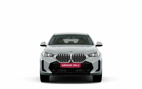 BMW X6, 2024 год, 15 350 000 рублей, 2 фотография