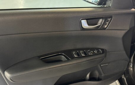 KIA Optima IV, 2016 год, 1 999 000 рублей, 12 фотография