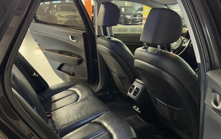 KIA Optima IV, 2016 год, 1 999 000 рублей, 20 фотография