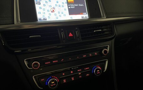 KIA Optima IV, 2016 год, 1 999 000 рублей, 18 фотография