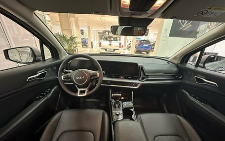 KIA Sportage IV рестайлинг, 2025 год, 4 450 000 рублей, 6 фотография