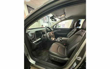 KIA Sportage IV рестайлинг, 2025 год, 4 450 000 рублей, 5 фотография