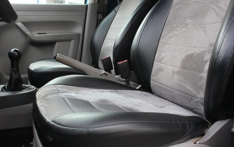 Volkswagen Caddy III рестайлинг, 2008 год, 667 000 рублей, 12 фотография