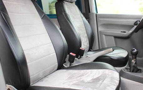 Volkswagen Caddy III рестайлинг, 2008 год, 667 000 рублей, 13 фотография