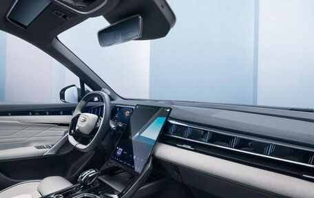 Geely Atlas, 2024 год, 3 587 190 рублей, 4 фотография