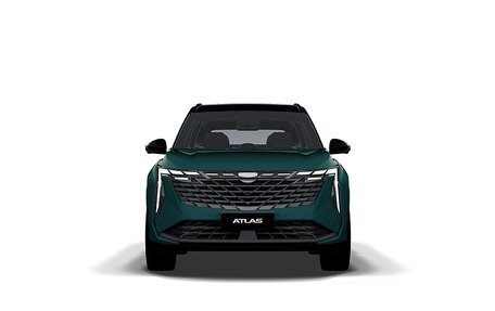 Geely Atlas, 2024 год, 3 587 190 рублей, 4 фотография