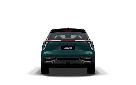Geely Atlas, 2024 год, 3 587 190 рублей, 5 фотография