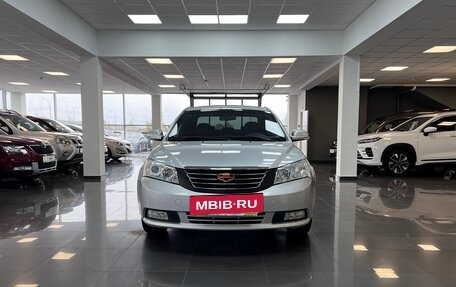 Geely Emgrand EC7, 2013 год, 745 000 рублей, 3 фотография