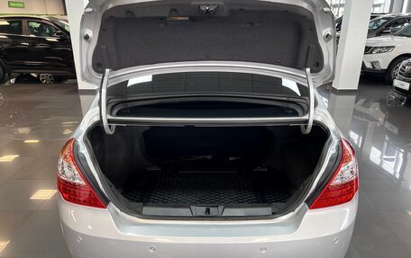 Geely Emgrand EC7, 2013 год, 745 000 рублей, 7 фотография