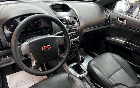 Geely Emgrand EC7, 2013 год, 745 000 рублей, 8 фотография