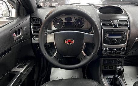 Geely Emgrand EC7, 2013 год, 745 000 рублей, 11 фотография