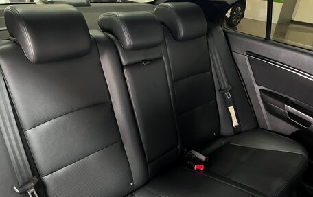 Geely Emgrand EC7, 2013 год, 745 000 рублей, 12 фотография