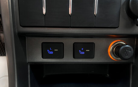 Geely Emgrand EC7, 2013 год, 745 000 рублей, 16 фотография