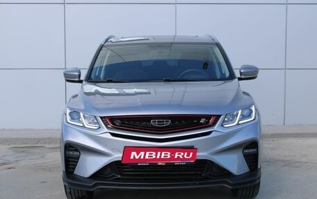 Geely Coolray I, 2023 год, 1 890 000 рублей, 2 фотография