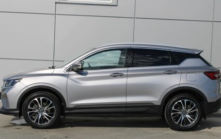 Geely Coolray I, 2023 год, 1 890 000 рублей, 11 фотография
