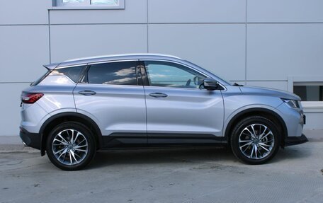 Geely Coolray I, 2023 год, 1 890 000 рублей, 5 фотография
