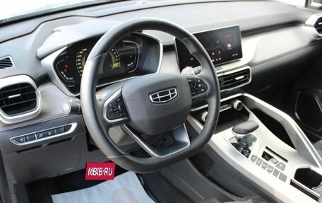 Geely Coolray I, 2023 год, 1 890 000 рублей, 14 фотография