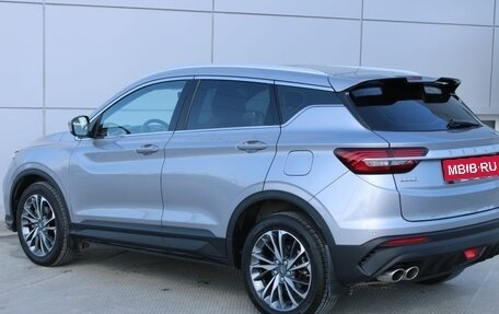 Geely Coolray I, 2023 год, 1 890 000 рублей, 9 фотография