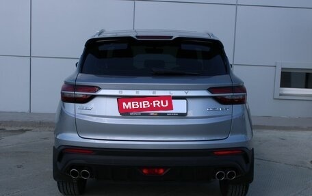 Geely Coolray I, 2023 год, 1 890 000 рублей, 8 фотография