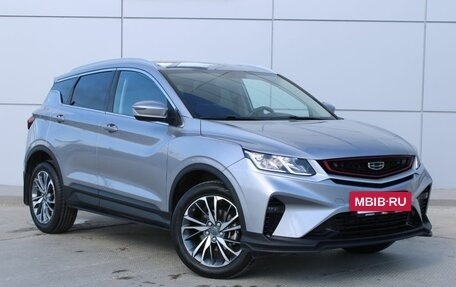 Geely Coolray I, 2023 год, 1 890 000 рублей, 3 фотография