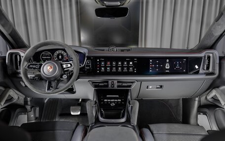 Porsche Cayenne III, 2024 год, 25 114 800 рублей, 3 фотография