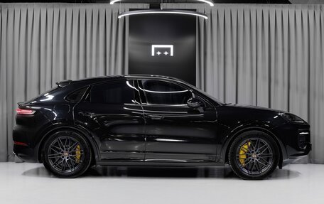 Porsche Cayenne III, 2024 год, 25 114 800 рублей, 10 фотография