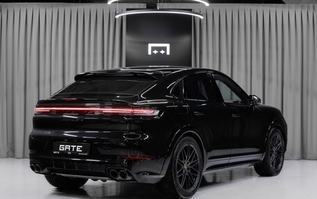 Porsche Cayenne III, 2024 год, 25 114 800 рублей, 2 фотография