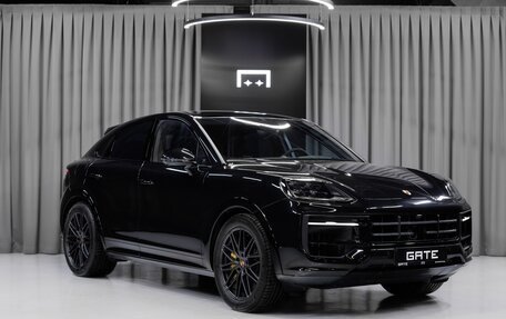 Porsche Cayenne III, 2024 год, 25 114 800 рублей, 11 фотография
