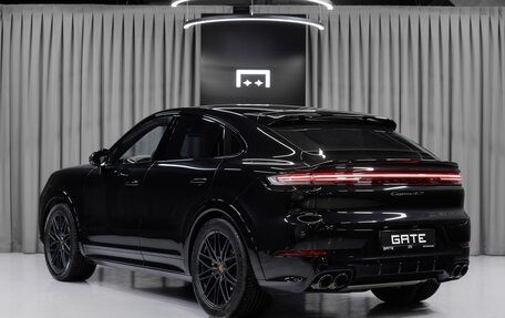 Porsche Cayenne III, 2024 год, 25 114 800 рублей, 8 фотография
