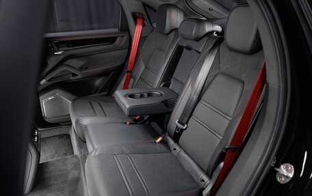 Porsche Cayenne III, 2024 год, 25 114 800 рублей, 4 фотография