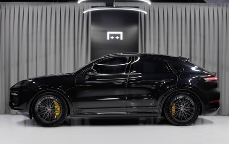 Porsche Cayenne III, 2024 год, 25 114 800 рублей, 7 фотография