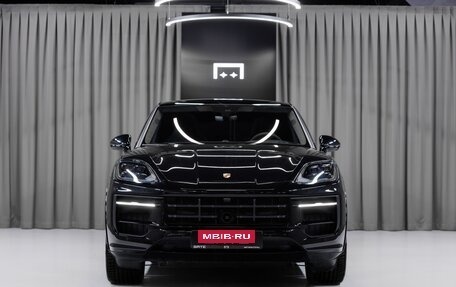 Porsche Cayenne III, 2024 год, 25 114 800 рублей, 6 фотография