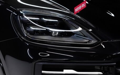 Porsche Cayenne III, 2024 год, 25 114 800 рублей, 15 фотография