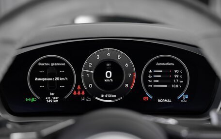 Porsche Cayenne III, 2024 год, 25 114 800 рублей, 24 фотография