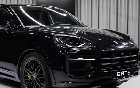 Porsche Cayenne III, 2024 год, 25 114 800 рублей, 14 фотография