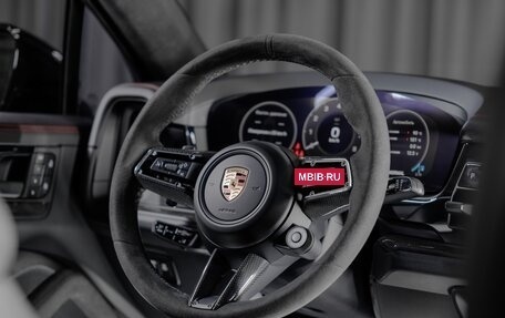 Porsche Cayenne III, 2024 год, 25 114 800 рублей, 29 фотография