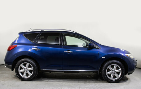 Nissan Murano, 2010 год, 1 297 000 рублей, 4 фотография